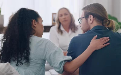 How Therapy Can Help Strengthen Relationships 