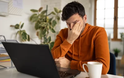 Feeling Stuck? Here Are 4 Ways Therapy Can Help You Break Free 