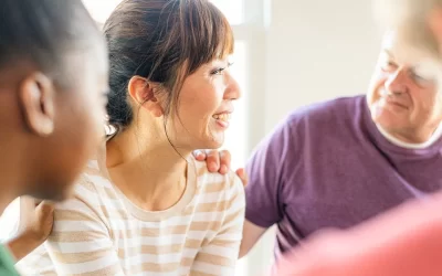 Finding the Right Support