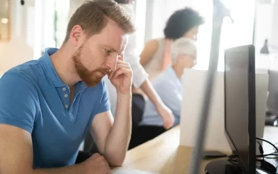 Mental Health at Work