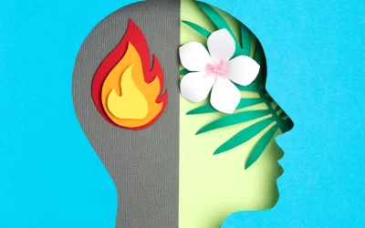 Why Mental Health Matters—Through Every Layer of Who We Are