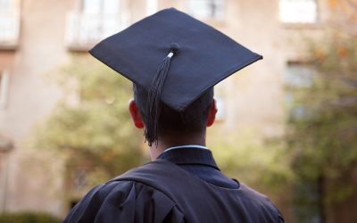 Stepping Into What’s Next: Mental Health After Graduation 