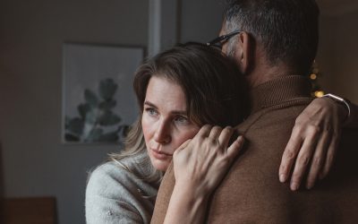 When They Leave the Nest: Mental Health for Parents in Transition