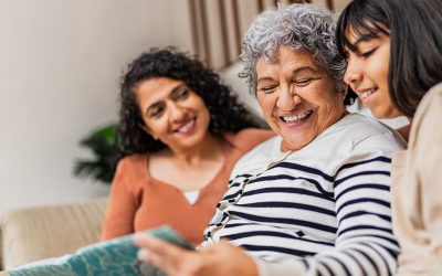 Minority Mental Health: Honoring the Layers We Carry