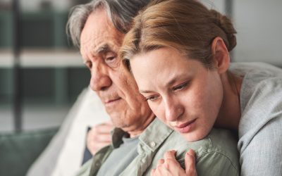 World Alzheimer’s Month — Honoring the Journey of Caregivers and Families 