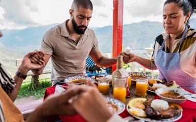 Celebrating Hispanic Heritage Month — Culture, Strength & Healing