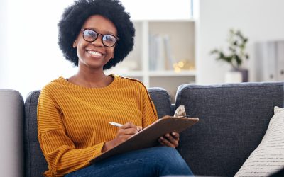 Finding the Right Therapist for You