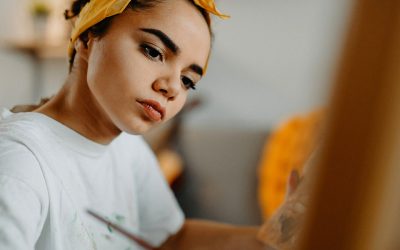 Living with ADHD—It’s Not a Lack of Focus, It’s a Different Kind of Brilliance