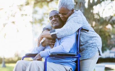 Critical Illness and Mental Health — Holding Space for the Unspoken Struggles 