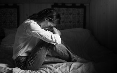 National Depression Education and Awareness Month — Shedding Light on What We Can’t Always See