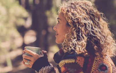 Gratitude and Mental Health — “Finding Steadiness in a Season of Change”