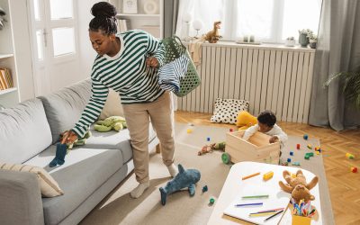 Listening to the Weight We Carry