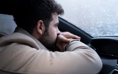 Seasonal Depression — Understanding the Winter Shift