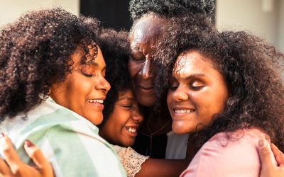 Black History Month: Honoring Legacy While Prioritizing Mental Wellness 