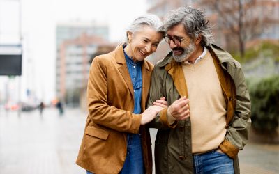 Relationships & Attachment Styles: Why Connection Can Feel So Tender  