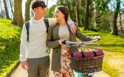 Teen Dating Violence Awareness & Prevention Month: Healthy Love Should Feel Safe