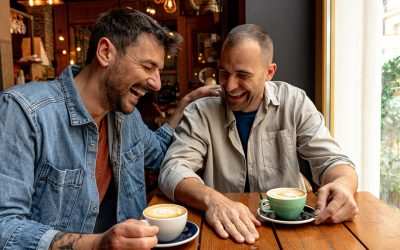 Global Belly Laugh Day: The Mental Health Science Behind Laughter